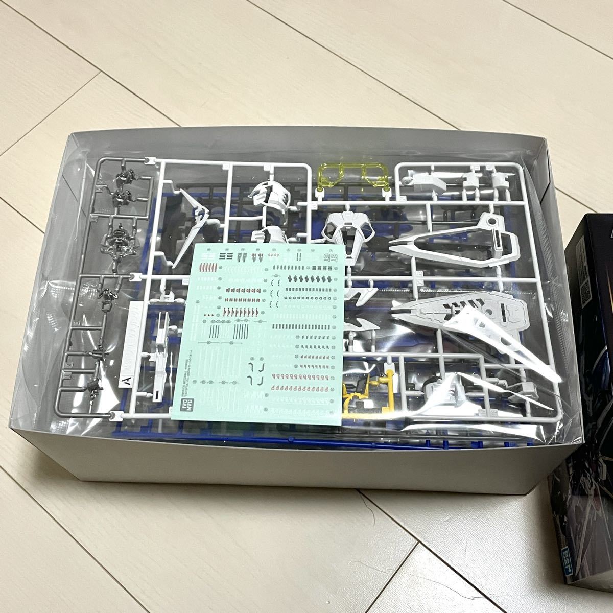 新品未開封】MGSD フリーダムガンダム 【公式通販】