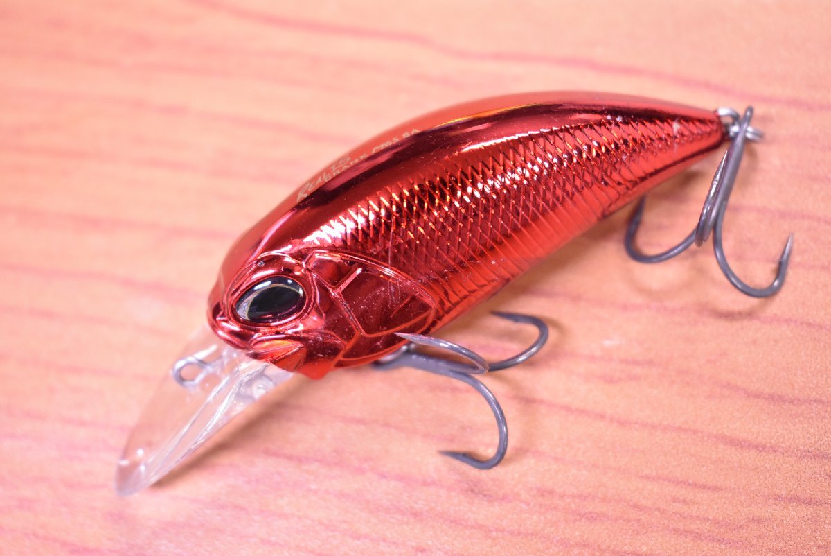 DUO レアリスクランク8A 22個セット 1スタ セット デュオ レアリスクランク M65 8A 6個セット DUO REALIS