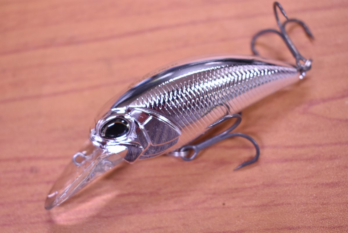 1スタ セット デュオ レアリスクランク M65 8A 6個セット DUO REALIS