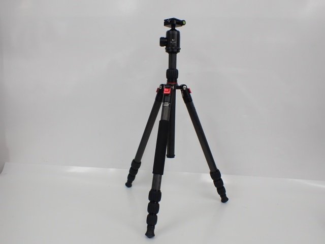 国内正規品 MARSACE 三脚 BT-2541T カーボン三脚 BT 【良品