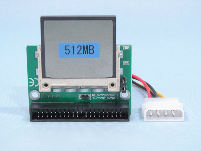 MS-DOS6.2 起動○ 512MB PC-98 デスクトップ用 HDD ○ 3.5“IDEと同じ