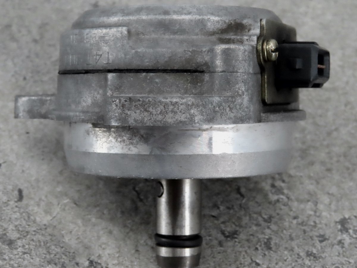 日産 純正 クランク角センサー 純正品番：23731-45V10 三菱 T4T90372 