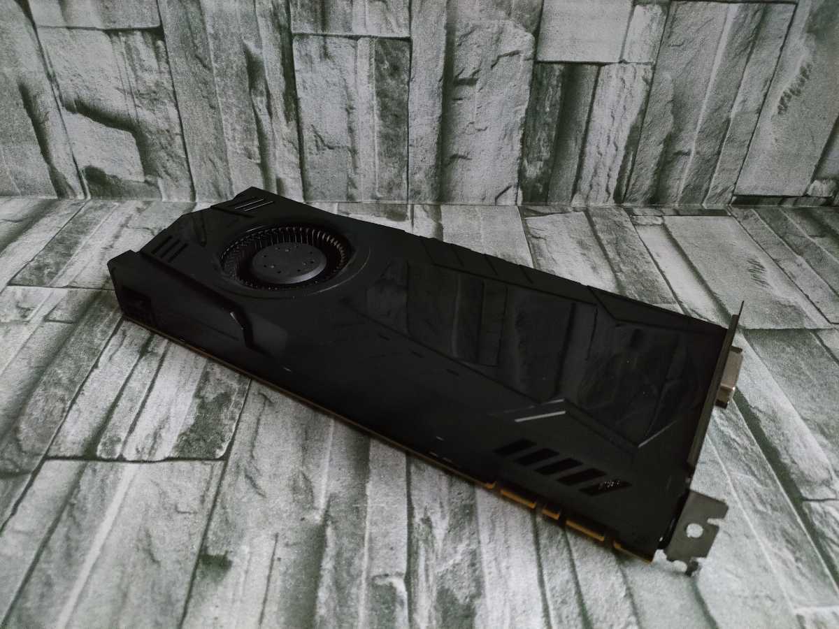 NVIDIA GeForce GTX1070 8GB 【グラフィックボード】 0 GTX GeForce