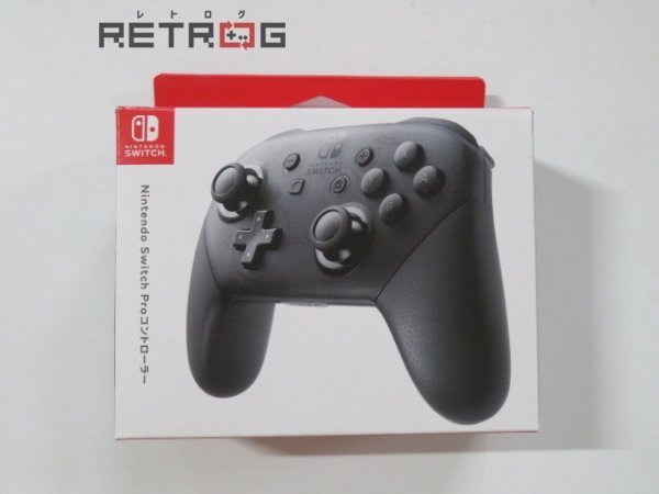 Nintendo Switch Proコントローラー Nintendo Switch