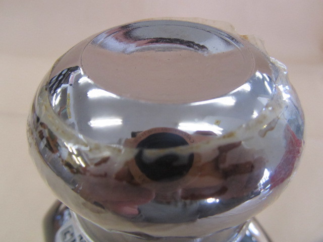 ヘネシー ナポレオン シルバートップ Hennessy NAPOLEON SILVER 700ml