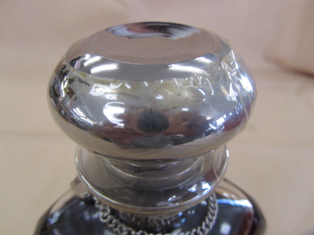 ヘネシー ナポレオン シルバートップ Hennessy NAPOLEON SILVER 700ml