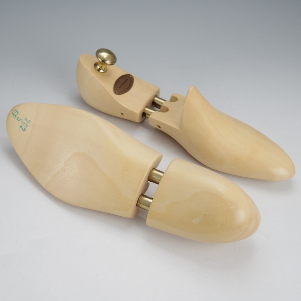 エドワード・グリーン 純正シューツリー|SHOE TREES シューツリー