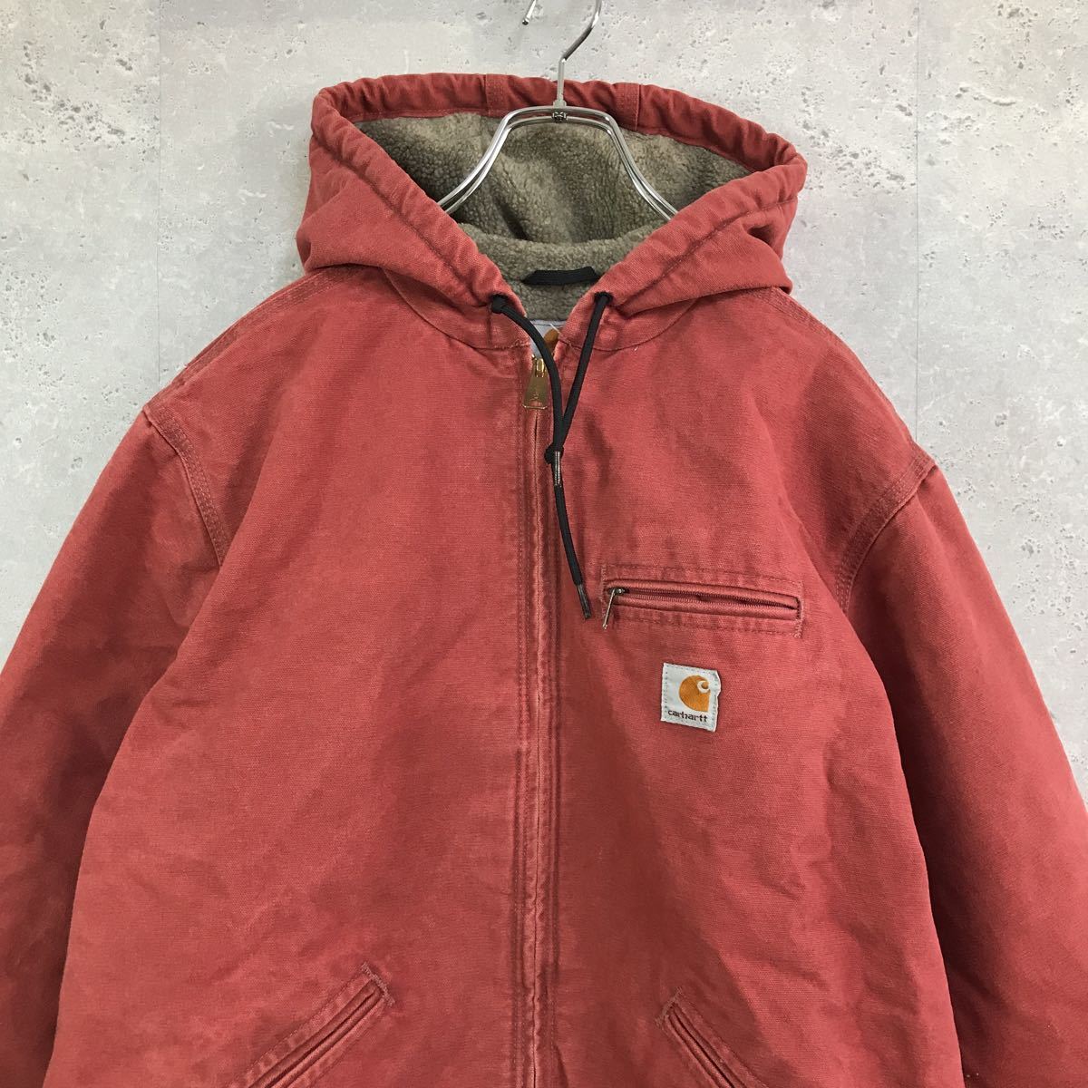CarharttシエラジャケットボロXLサイズ カーハート carhartt シエラ
