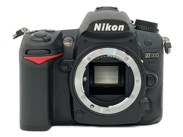 本物保証，新品 NIKON D7000 デジタル 一眼レフ カメラ ボディ ニコン C7201753(ニコン)｜売買されたオークション情報、yahooの商品情報をアーカイブ公開 - オークファン ニコン