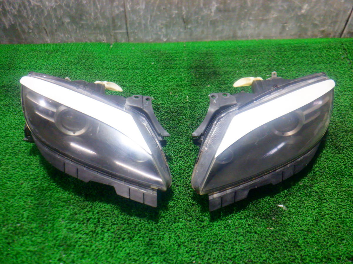売り切り SE3P RX-8 コイト100-61012 アイライン付 HID レベライザー
