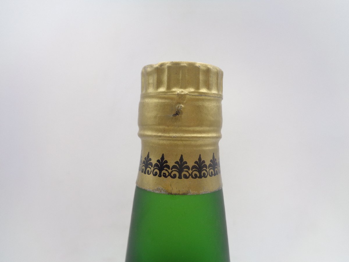 クロワーゼ Age Inconnu コニャック 700ml 40% クロアーゼ