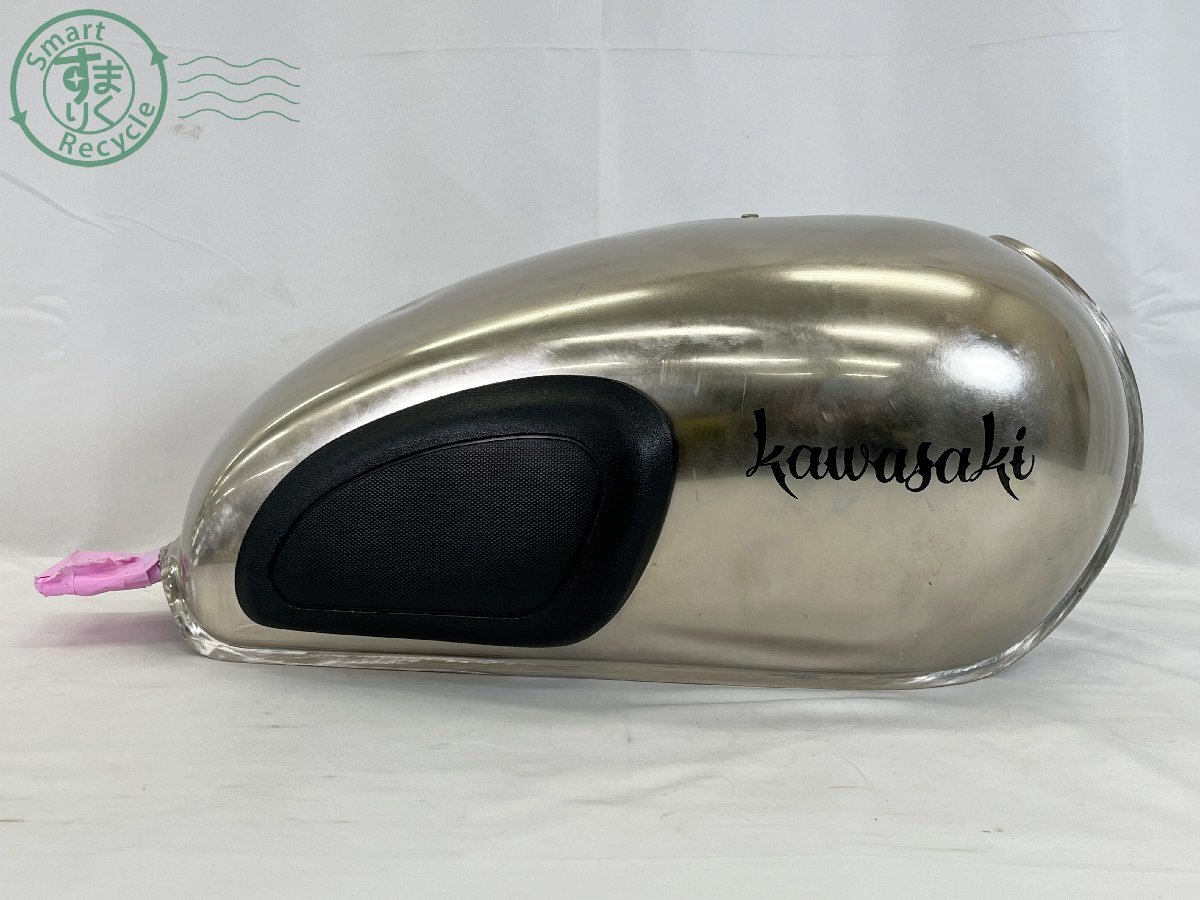01210871 □kawasaki カワサキ W800用 フューエルタンク 燃料タンク 