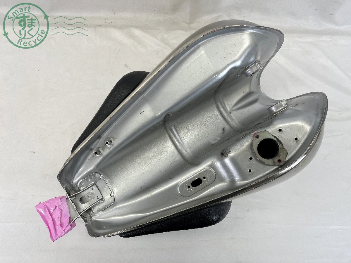 01210871 □kawasaki カワサキ W800用 フューエルタンク 燃料タンク 