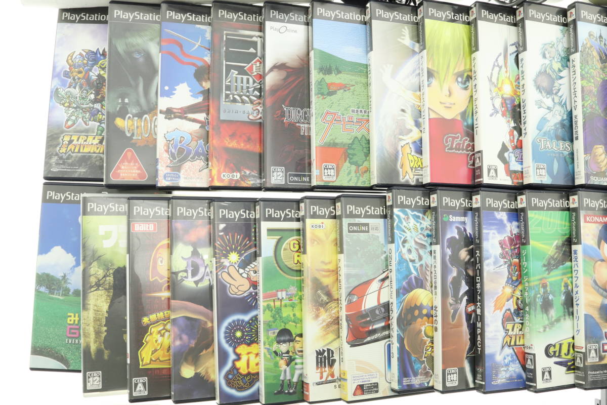 VMPD5-12-8 任天堂 SONY SEGA Wii PS2 セガサターン スーファミ 本体