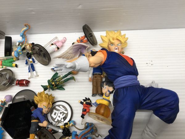 定番人気，本物保証 N925-230125-55 ドラゴンボール フィギュア ジャンクセット
