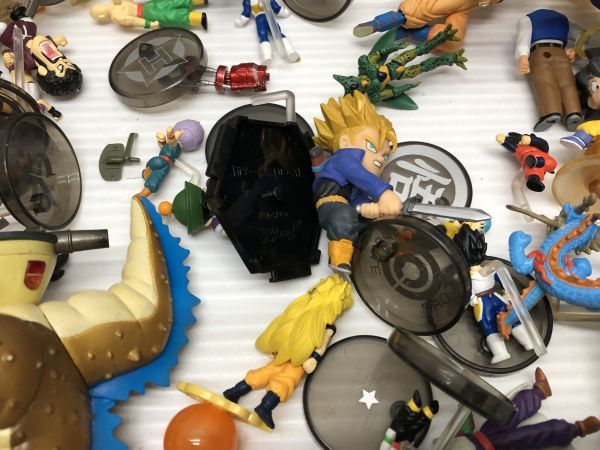 定番人気，本物保証 N925-230125-55 ドラゴンボール フィギュア ジャンクセット