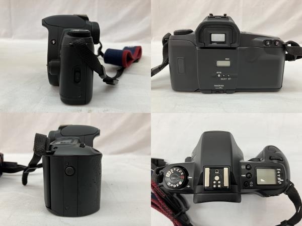 Canon キャノン EOS Kiss フィルムカメラ カメラ ジャンク C7159098