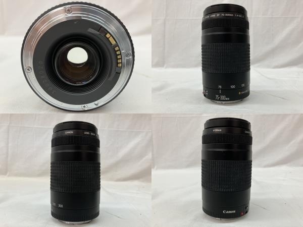 Canon キャノン EOS Kiss フィルムカメラ カメラ ジャンク C7159098