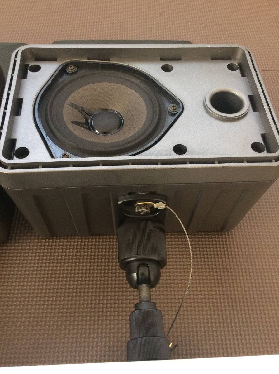 最安値，定番人気】 □BOSE/ボーズ 101VM スピーカ ペア 【動作品
