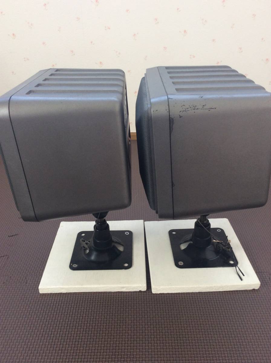 最安値，定番人気】 □BOSE/ボーズ 101VM スピーカ ペア 【動作品