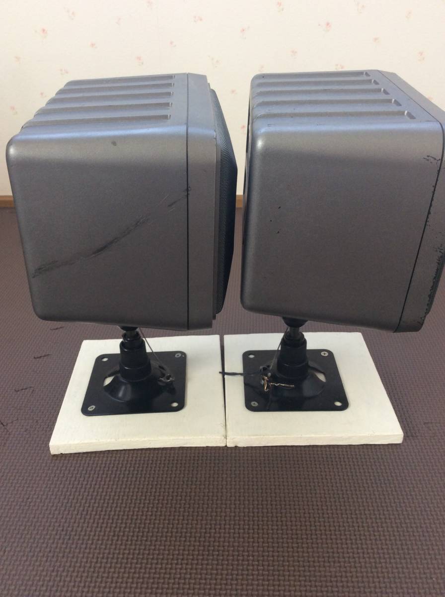 最安値，定番人気】 □BOSE/ボーズ 101VM スピーカ ペア 【動作品