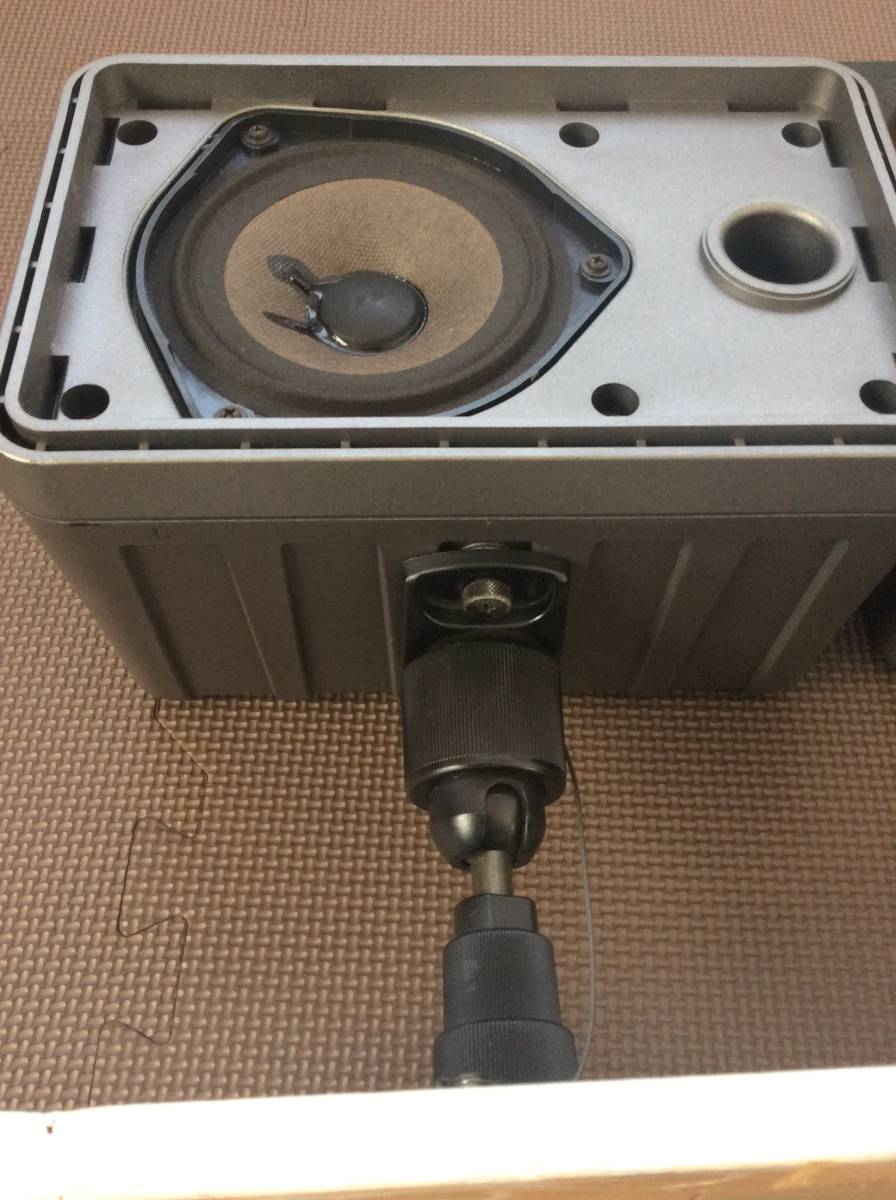 最安値，定番人気】 □BOSE/ボーズ 101VM スピーカ ペア 【動作品