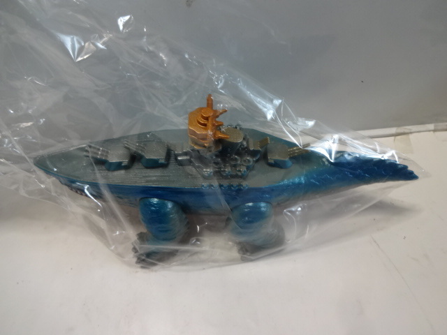 未開封⁄やまなや 怪獣郷 ヤマトン 一峰大ニ ウルトラマン 怪獣