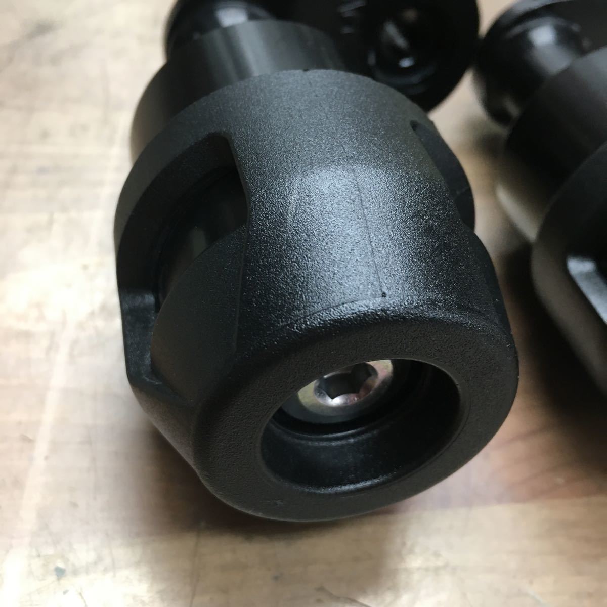 問い合わせ ◎Ninja400 EX400G-AC5〜 外し スライダー