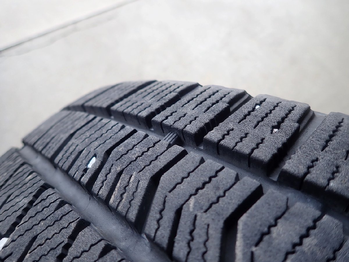 QR3822【送料無料215/60R17】トヨタ純正 エスティマ CH-R 中古