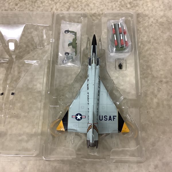 F-102A デルタダガー 1⁄72 Hobby Master - ホビーマスター 1:72 F-102