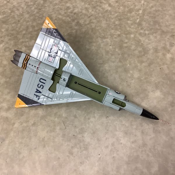 F-102A デルタダガー 1⁄72 Hobby Master - ホビーマスター 1:72 F-102