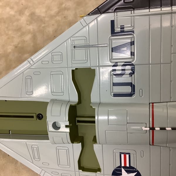 F-102A デルタダガー 1⁄72 Hobby Master - ホビーマスター 1:72 F-102
