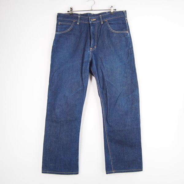 ウェアハウス WAREHOUSE 別注 リー Lee Lot95858 セルビッチデニム
