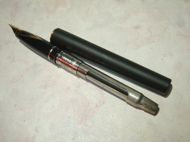 SHEAFFER⁄シェーファー ペン先14K 585 万年筆の買取実績 SHEAFFER