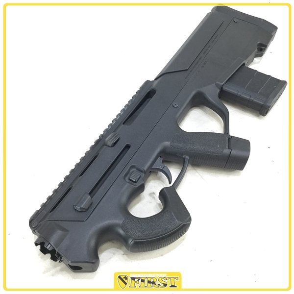 PTS 電動ガン MAGPUL PDR-C☆ジャンク品 MAGPUL PDR-C PTS スタンダード