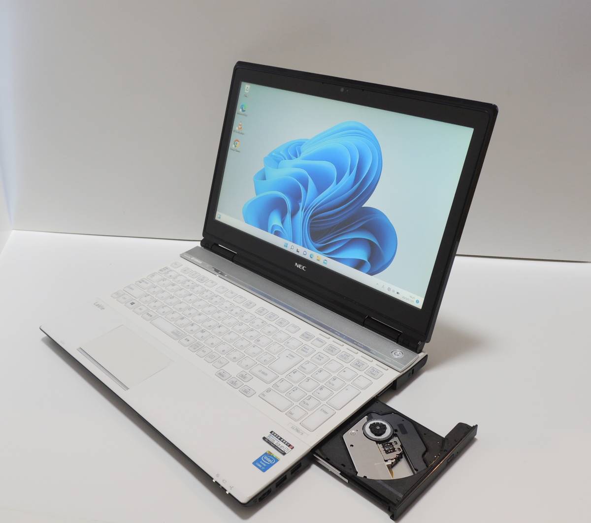 第3S i7-3630QM・8G・新品ジャンクSSD４T・新品B・LL750/L 1000GB メモリ16GB i7 新品 SSD 1TBB Core i7-4700MQ NEC LaVie L