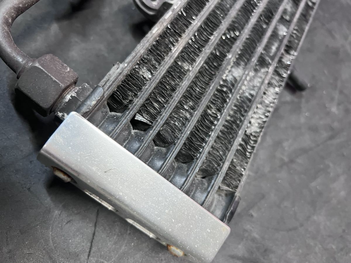 XJR400 純正オイルクーラー 公式通販