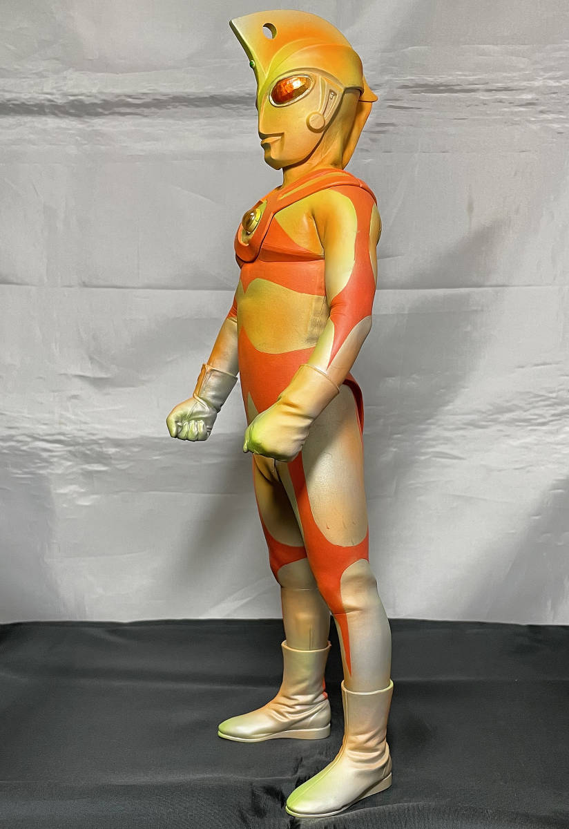 ウルトラマンエース1/6 完成品（ビリケン絶版ガレージキット 検索用