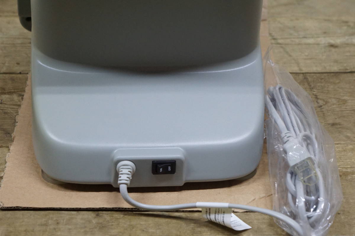 ★☆未使用品 スライヴ LIFE UP PRO MD-081 次世代型腰 マッサージャー☆★ LIFE UP PRO 正規品 THRIVE MD