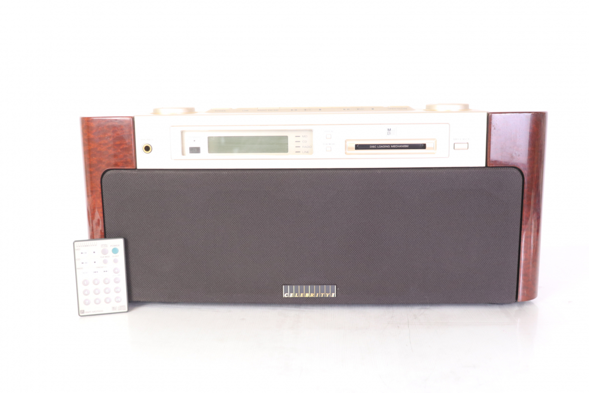 MD-7000 SONY ソニー CELEBRITYⅡ | セレブリティⅡ CELEBRITY MD
