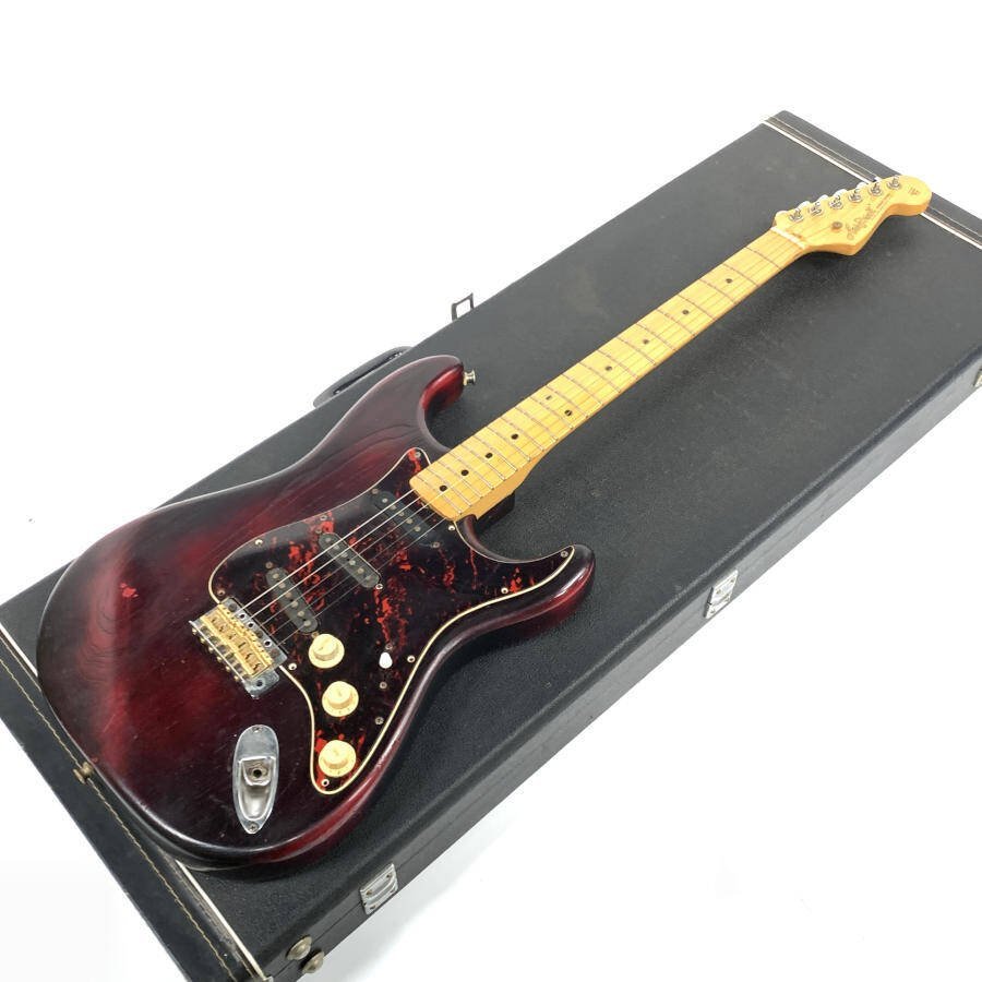 ジャパンヴィンテージKiso Suzuki GH-250 アコースティック ジャパン