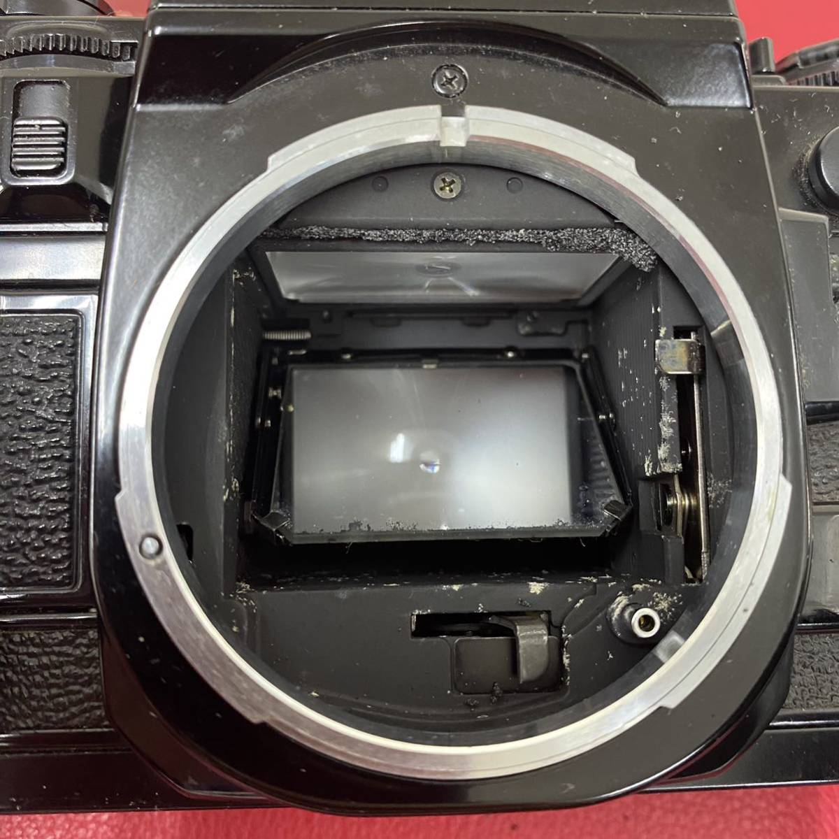 Canon A-1 | 一眼レフフィルムカメラ CANONキャノン A-1 A-1を徹底