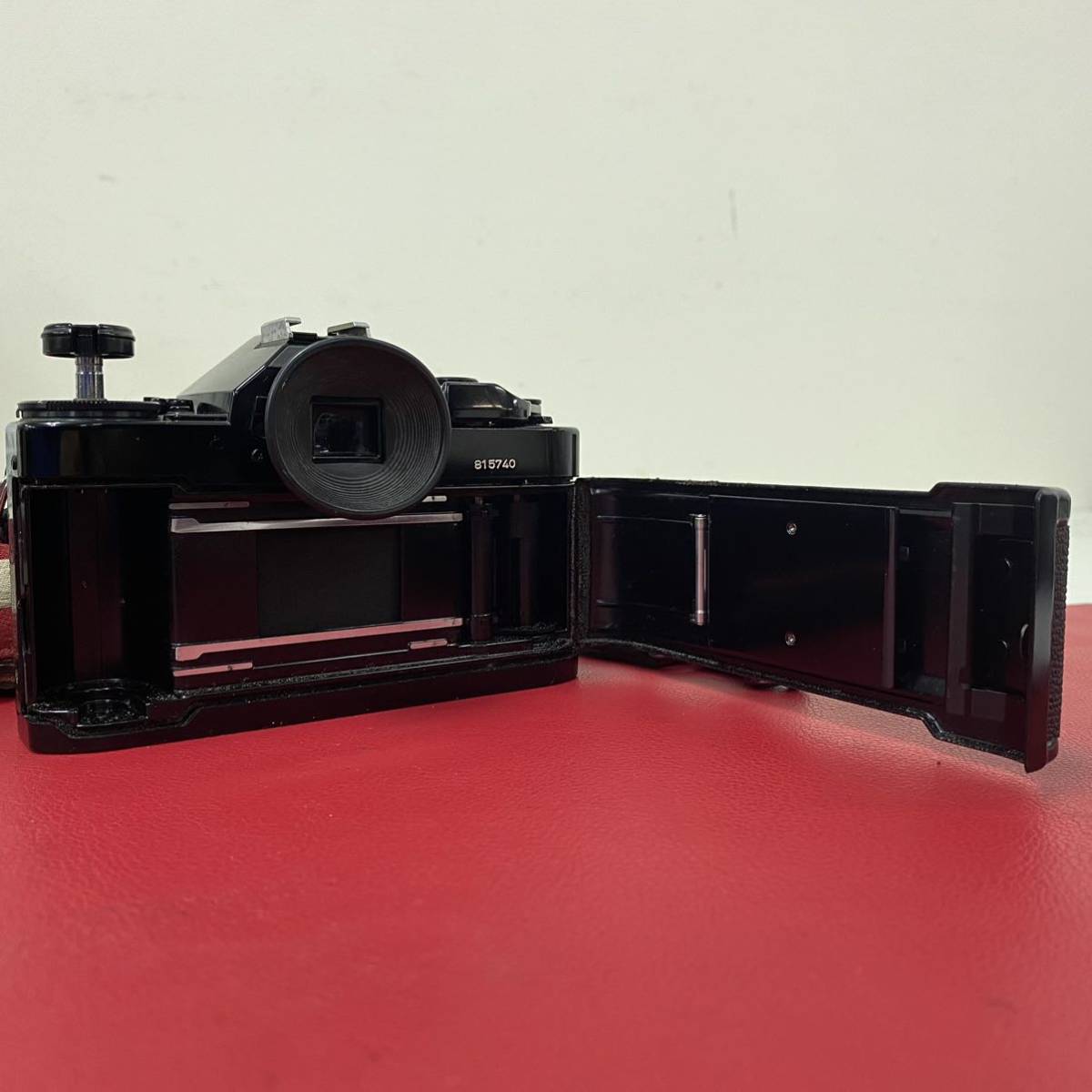 Canon A-1 | 一眼レフフィルムカメラ CANONキャノン A-1 A-1を徹底