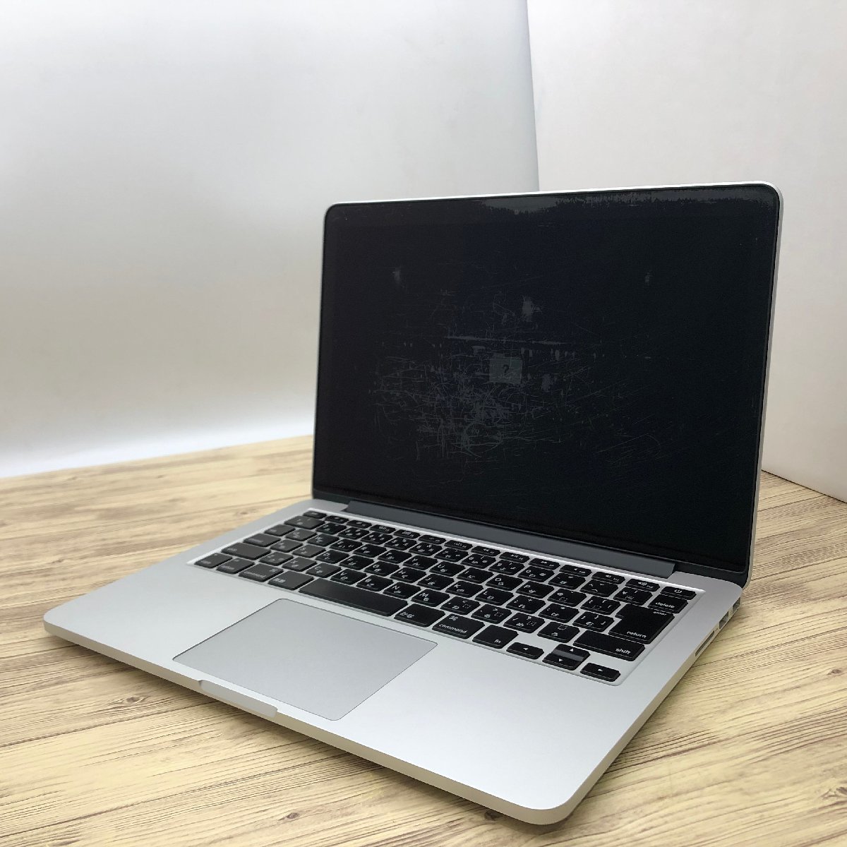 MacBook Pro Apple Retina 13-inch with Display (13-inch, | Review 