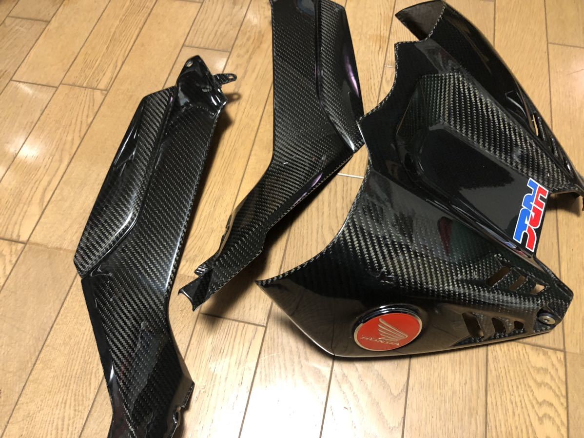RGA-140A Ninja ニンジャ ZX10 純正 テールカウル ストップランプ