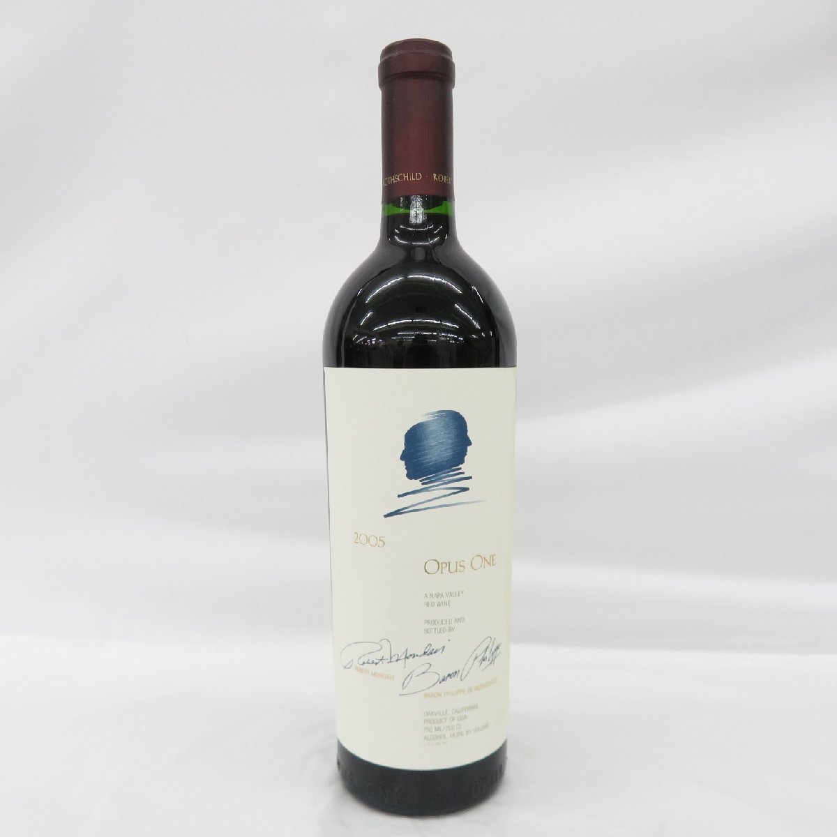 1円~ANTINORI（アンティノリ）ティニャネロ 2016 14％ 750ml