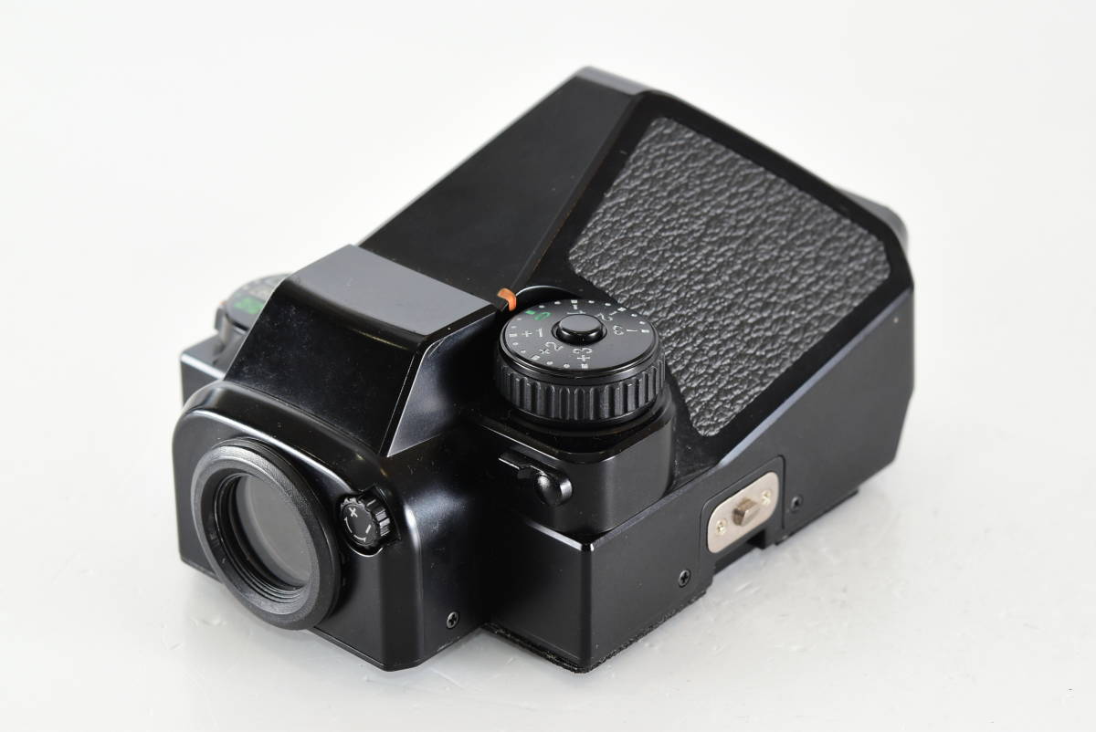 美品】OPT MINT Pentax 67II AE Prism Finder Medium Format 67 II