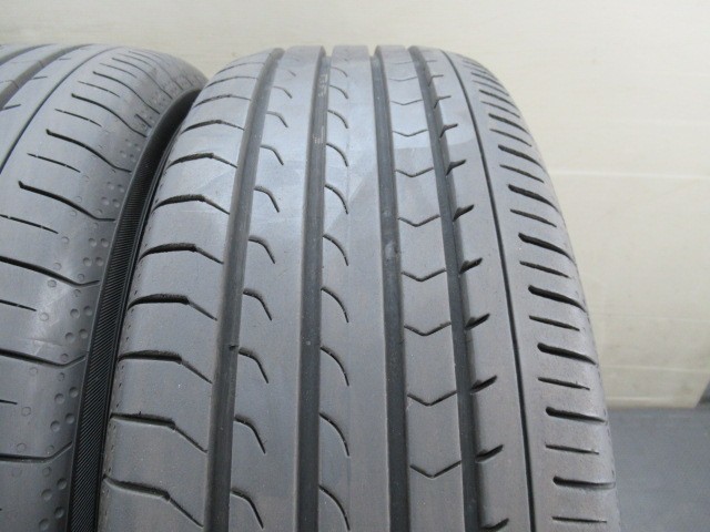 36123(本社) 2022年製 195/60R16 YOKOHAMA BluEarth RV03 ヨコハマ  