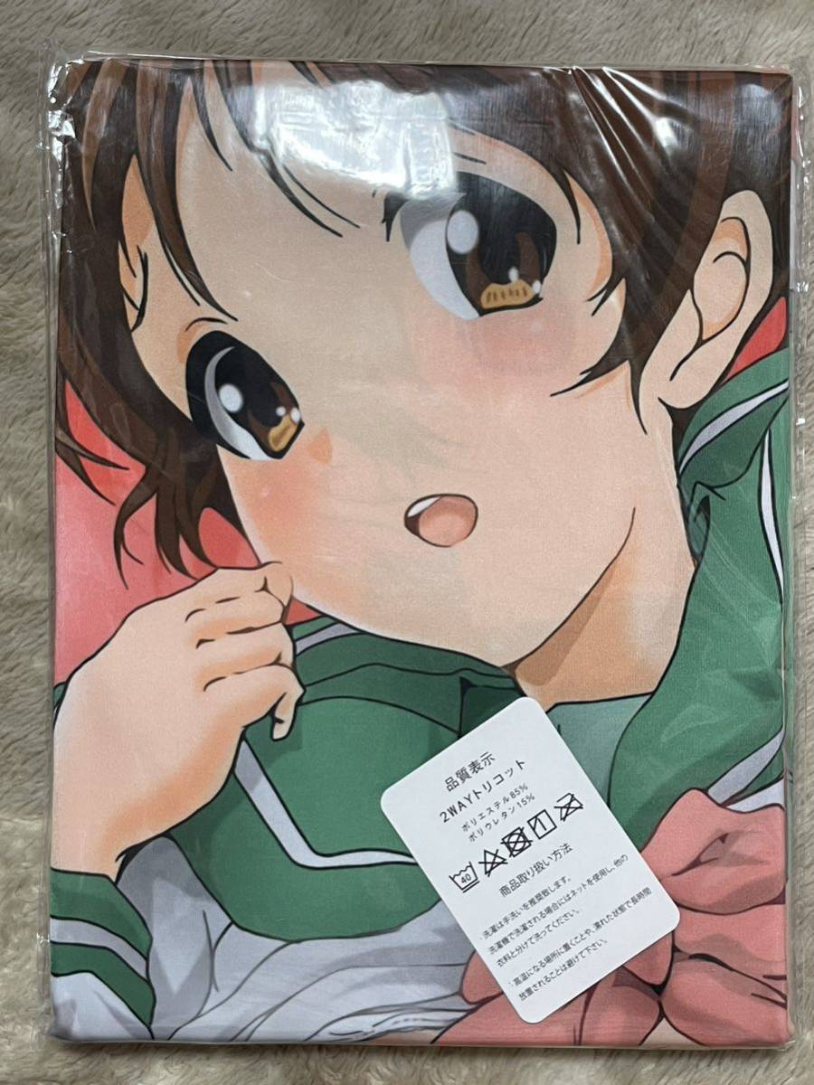 けいおん 平沢憂等身大抱き枕カバー 新品未使用(抱き枕)｜売買された 