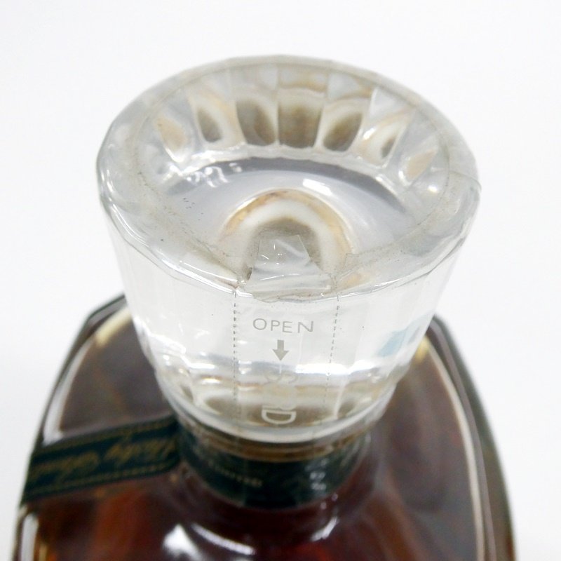 サントリー クレスト12年 デキャンター SUNTORY CREST 700ml 43